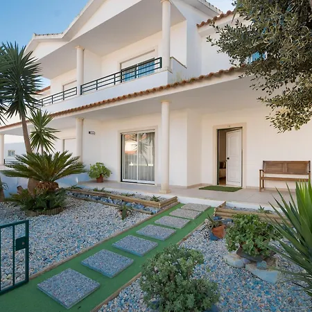 Casa Camila Iii - Moradia T3 - * Nazare