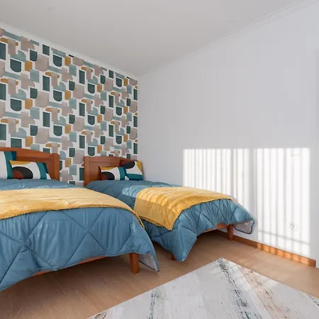 Casa Camila Iii - Moradia T3 - Holiday home