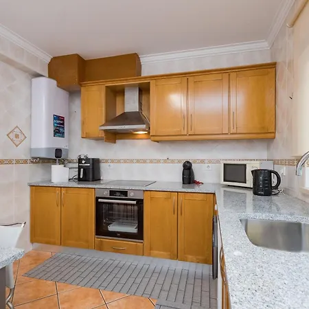 Casa Camila Iii - Moradia T3 - Nazare