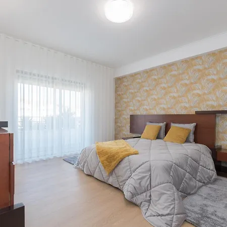 Casa Camila Iii - Moradia T3 -