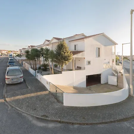 Casa Camila Iii - Moradia T3 - Nazare