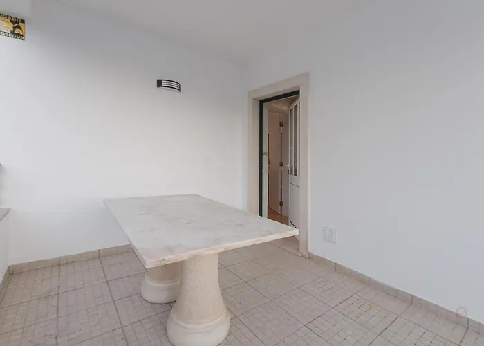 Holiday home Casa Camila Iii - Moradia T3 - *