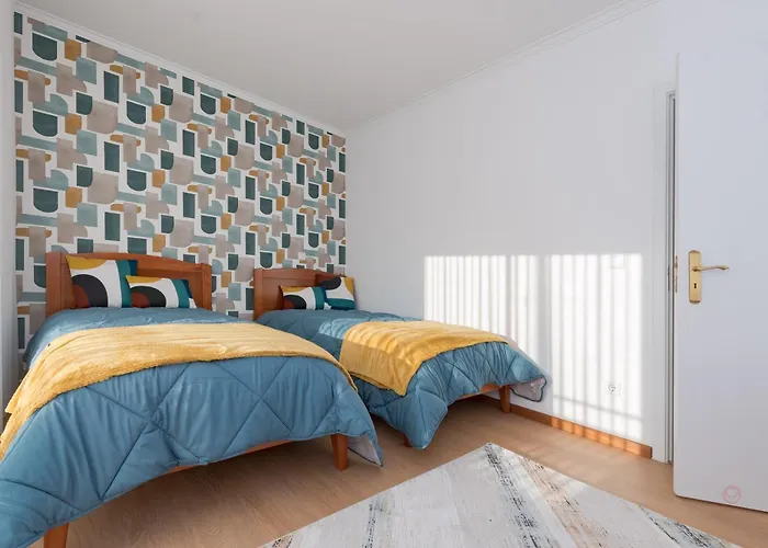 Casa Camila Iii - Moradia T3 - Holiday home