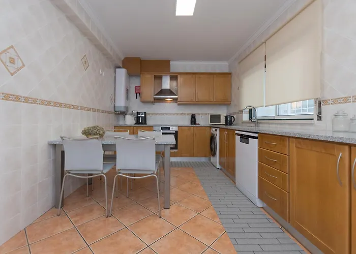 Casa Camila Iii - Moradia T3 - Holiday home *