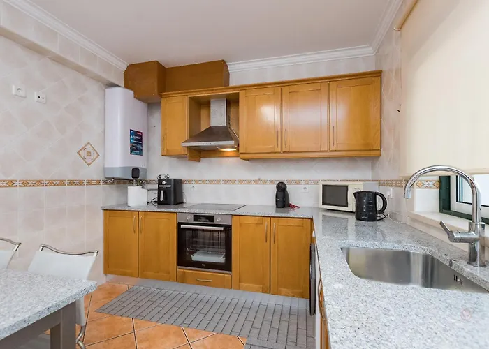 Casa Camila Iii - Moradia T3 - Nazare