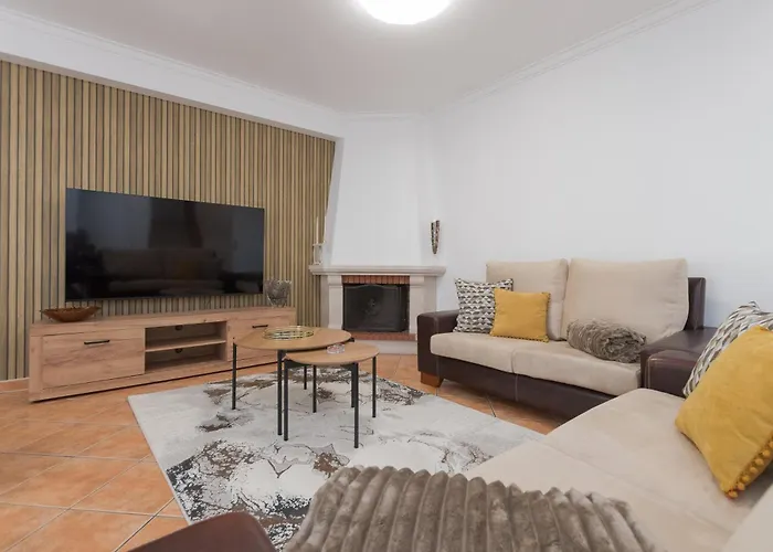 Holiday home Casa Camila Iii - Moradia T3 - *