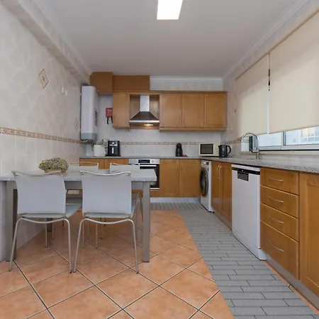 Casa Camila Iii - Moradia T3 - بيت للعطل *