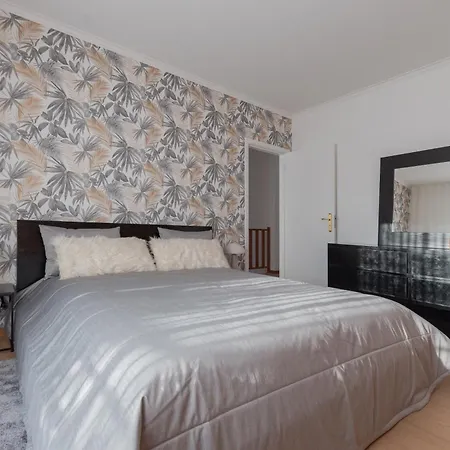 بيت للعطل Casa Camila Iii - Moradia T3 - *