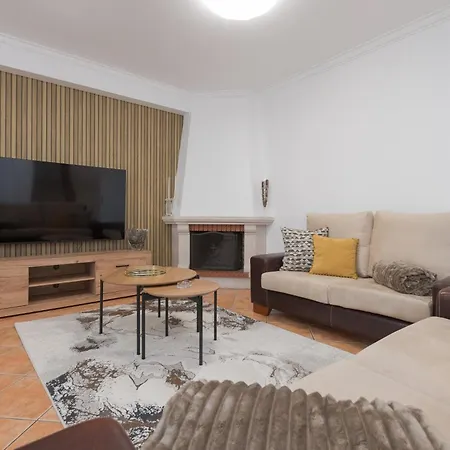 بيت للعطل Casa Camila Iii - Moradia T3 - *