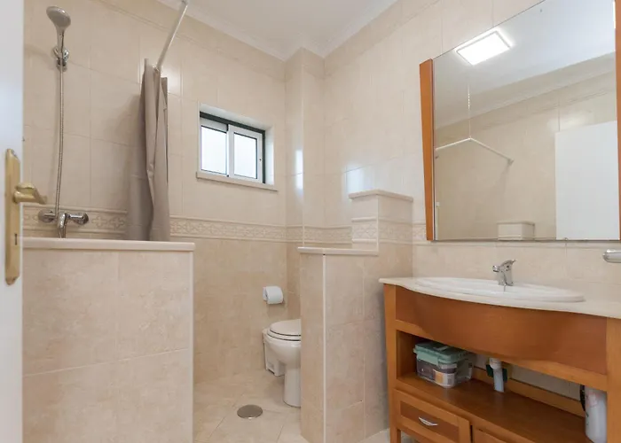 Casa Camila Iii - Moradia T3 - *