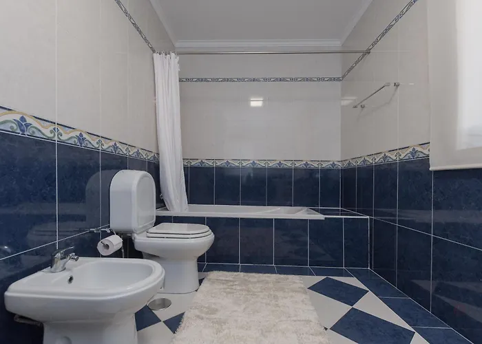 Casa Camila Iii - Moradia T3 - *