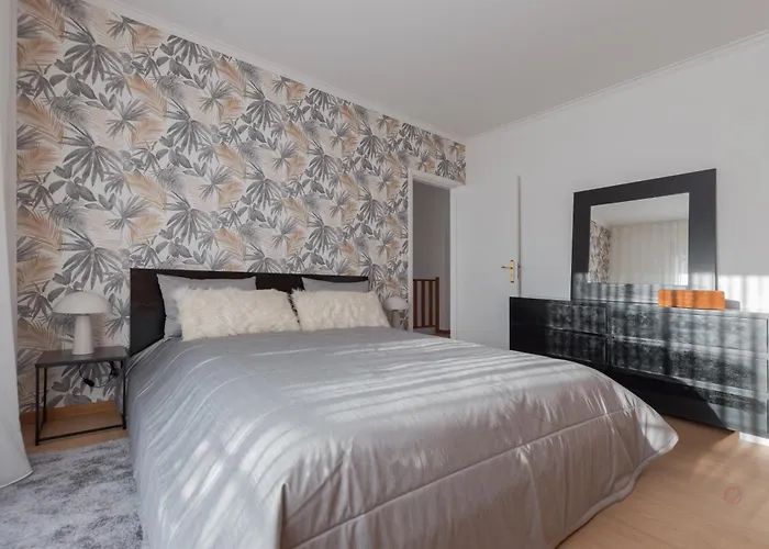 Holiday home Casa Camila Iii - Moradia T3 - *