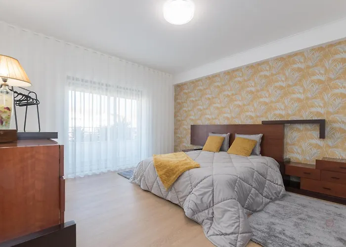 Casa Camila Iii - Moradia T3 -